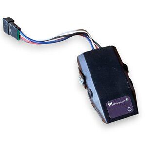 Tekonsha Voyager Trailer Brake Controller (from Ram 1500/2500/3500)